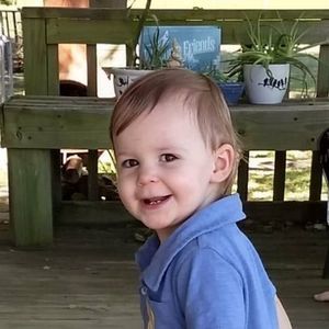 Meet your Posher, Jen